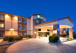 Holiday Inn Express Hotel & Suites Casa Grande