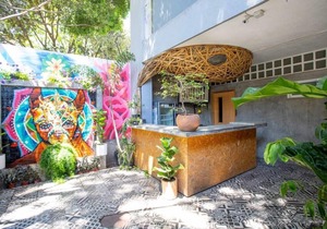 Hostal La Paz & Love | Hab Priv. | Zona Centro
