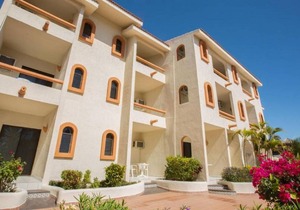 Hotel ∙ Cozy 1BR Condo Near Las Palmas Park