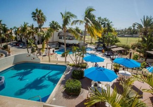 Hotel ∙ Stylish Studio Near Las Palmas Park