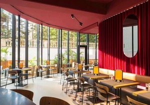 ibis Brussels Centre Chatelain