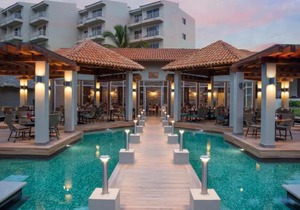 Krystal Grand Nuevo Vallarta
