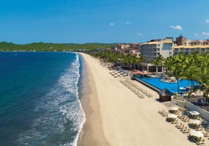 Krystal Grand Nuevo Vallarta