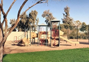 Legacy Golf Resort Deluxe King in Phoenix