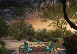 Marriott's Canyon Villas - Studio Owner Direct