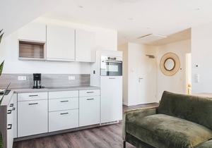 Modern accommodation close to the beach. in Zingst
