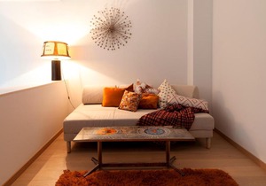 Modern Smart Home Triplex Private Garden & Parking
