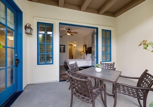 Near Pool! Luxurious 1-Bedroom Villa near Clubhouse with all amenities, Pet Friendly! - (C77-1)