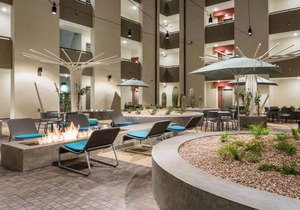 New Listing! Modern 2BR/2BA Phoenix Apt by Domio