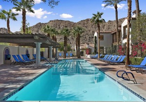 Newly Renovated! Stunning 1BD Villa Steps to Clubhouse - Ground Floor, Pet Friendly! (L64-1)