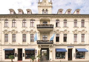 NH Potsdam