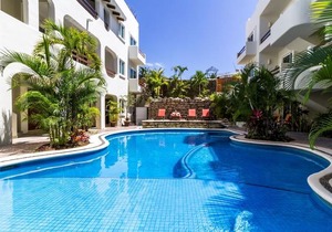 Playa Kaan 22 by Vimex