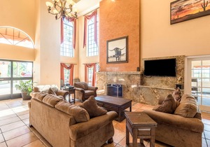 Quality Inn Casa Grande