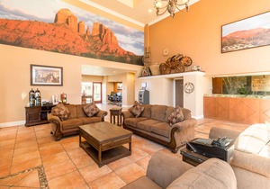 Quality Inn Casa Grande