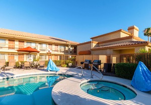 Quality Inn Casa Grande