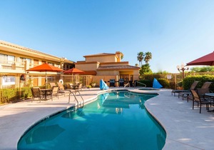 Quality Inn Casa Grande