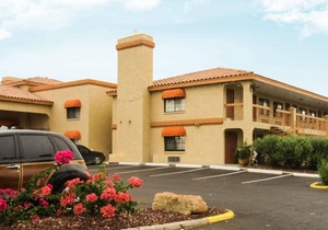 Quality Inn Casa Grande I-10