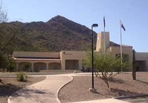 Quality Inn Casa Grande I-10