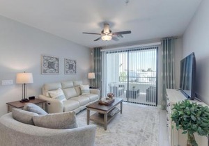 Queen Creek #207 condo