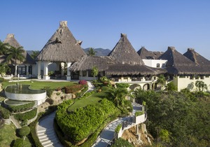 Quinta Real Acapulco