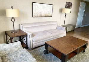 Relaxing 1 Bedroom, 1 Bath, Full Kitchen at Cibola Vista Resort & Spa