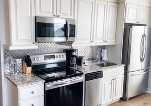 Relaxing 1 Bedroom, 1 Bath, Full Kitchen at Cibola Vista Resort & Spa