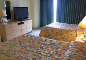 Royale Beach & Tennis Resort Spacious 2BR Condo with Outdoor Pool