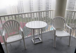 Royale Beach & Tennis Resort Peaceful 2BR Condo with Hot Tub