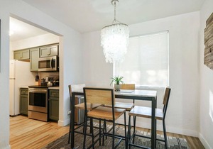 Scottsdale: 1BR-Furnished, Pool,SPA, Gym - Book us now!
