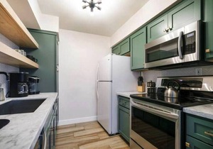 Scottsdale: 1BR-Furnished, Pool,SPA, Gym - Book us now!