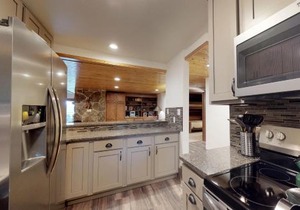 Skycrest in Big Sky