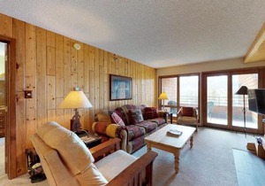 Skycrest in Big Sky