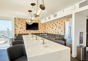 Sonder at McKinley | One-Bedroom Apartment w/Balcony