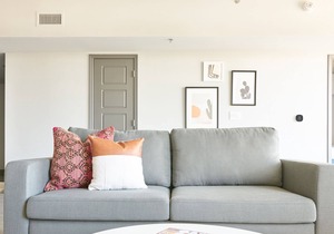 Sonder at McKinley | Superior One-Bedroom Apartment