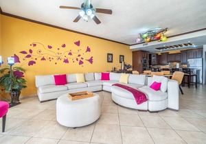 Sonoran Sky 902 Viva Beach Life Comfortable Oceanfront