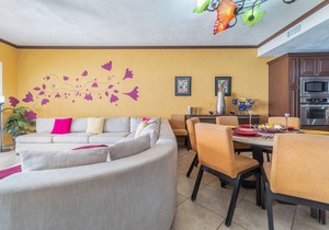 Sonoran Sky 902 Viva Beach Life Comfortable Oceanfront