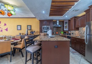 Sonoran Sky 902 Viva Beach Life Comfortable Oceanfront