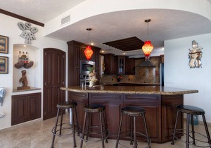 Sonoran Sky Resort 410 Vacationer's Dream Getaway Ocean Front Condo