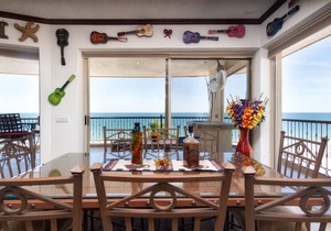 Sonoran Sky Resort 410 Vacationer's Dream Getaway Ocean Front Condo