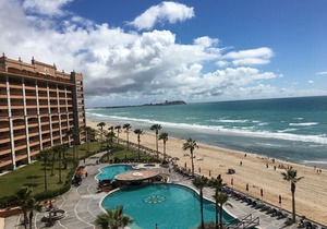 SONORAN SUN 701 - PUERTO PEÑASCO