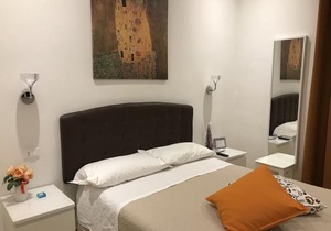 St Peter's Relax in Rome