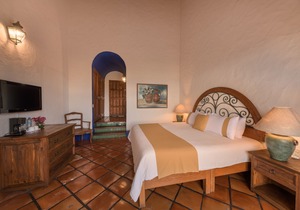 Tapalpa Country Club Hotel