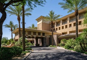 The Westin Kierland Villas, Scottsdale
