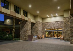 The Westin Kierland Villas, Scottsdale