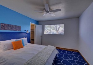 Three-Bedroom House in Central Scottsdale