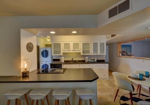 Three-Bedroom House in Central Scottsdale