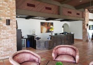 Two Bedrom Queen Suite 1 at Rancho Viejo