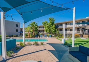 TWO Gorgeous CozySuites Camelback 03 & 06