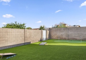 Vibrant & Stylish Tempe Home W/ Pool!