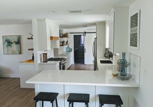 Villa K - Beautiful Home - Old Town Scottsdale Vacation Rental by Zoomie Brokers
